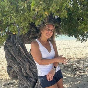 Meet your Posher, Donna